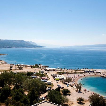 Deluxe Beach Apartments Renata Split Extérieur photo