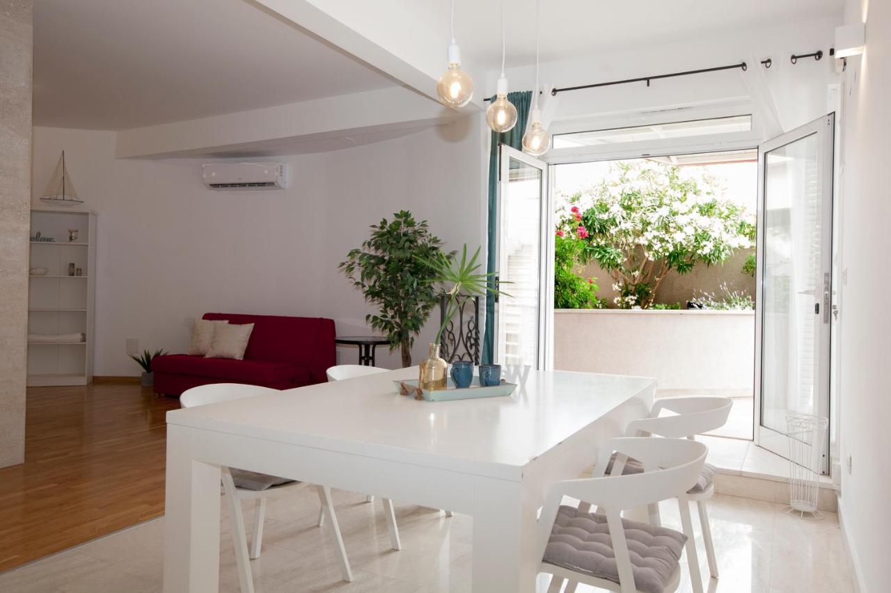 Deluxe Beach Apartments Renata Split Extérieur photo