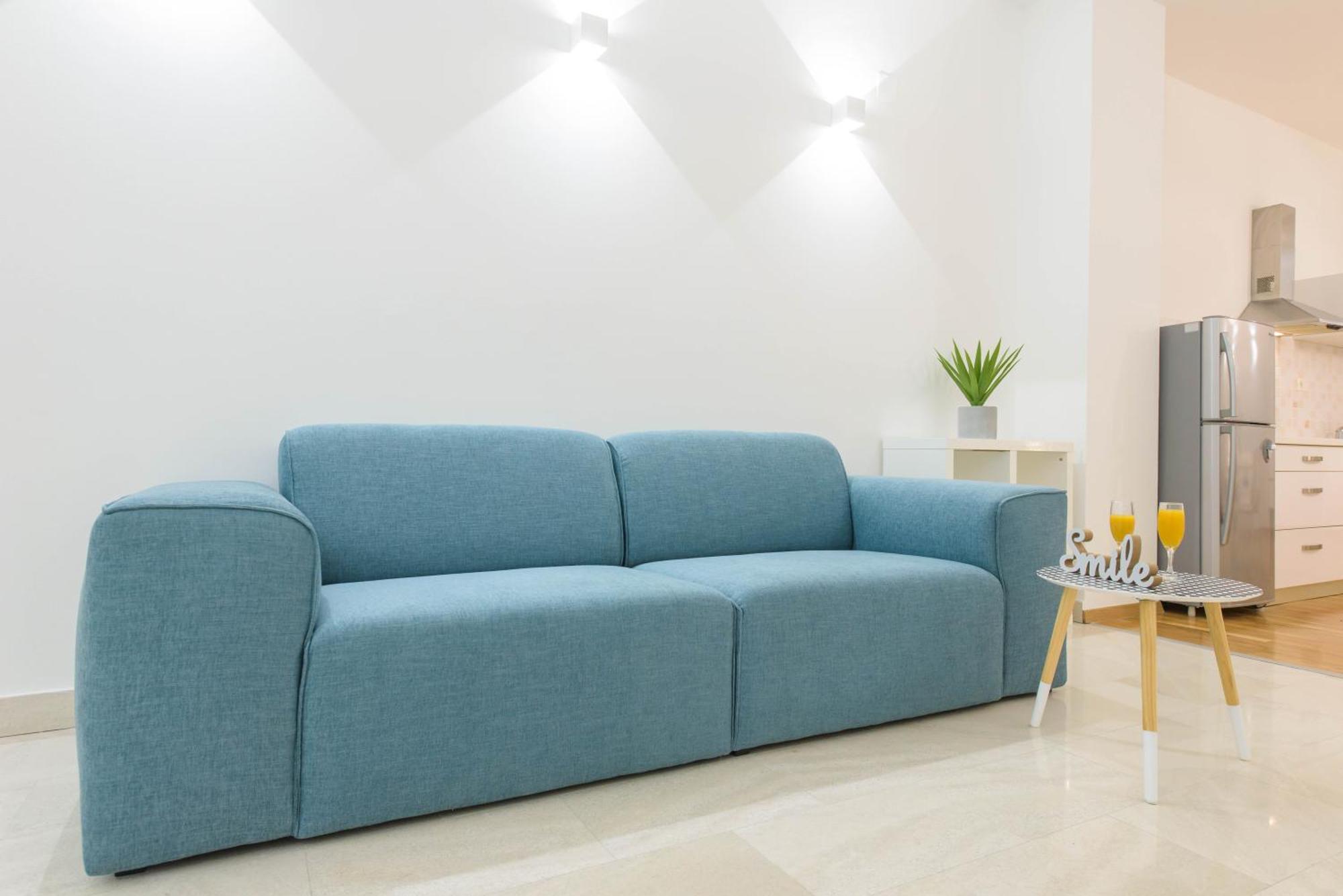 Deluxe Beach Apartments Renata Split Chambre photo