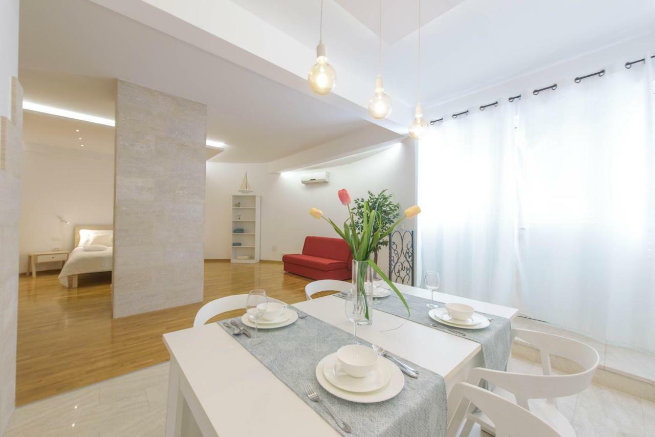 Deluxe Beach Apartments Renata Split Extérieur photo