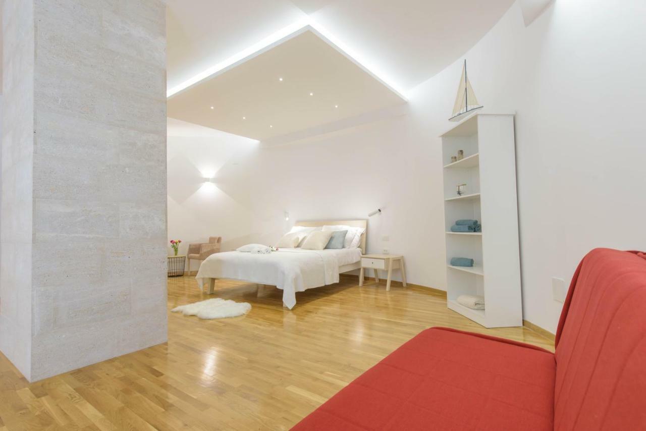 Deluxe Beach Apartments Renata Split Extérieur photo