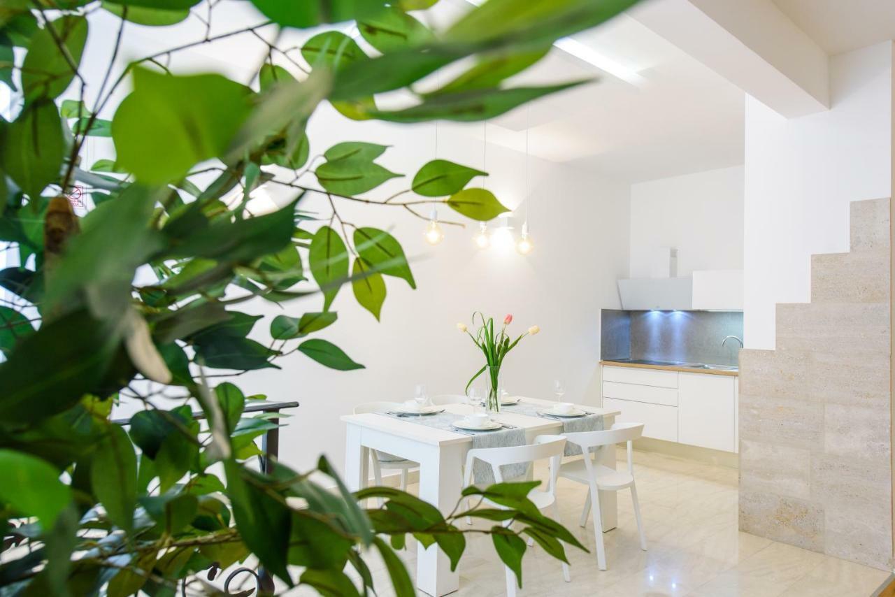 Deluxe Beach Apartments Renata Split Extérieur photo